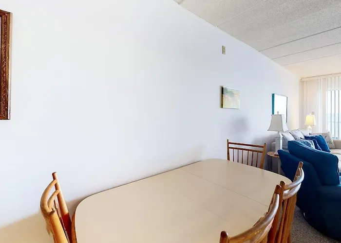 La Mirage 504 Holiday home *