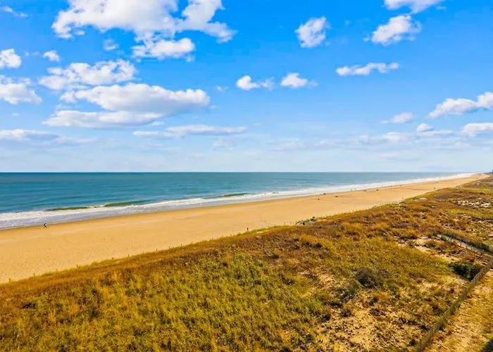 La Mirage 504 * Ocean City