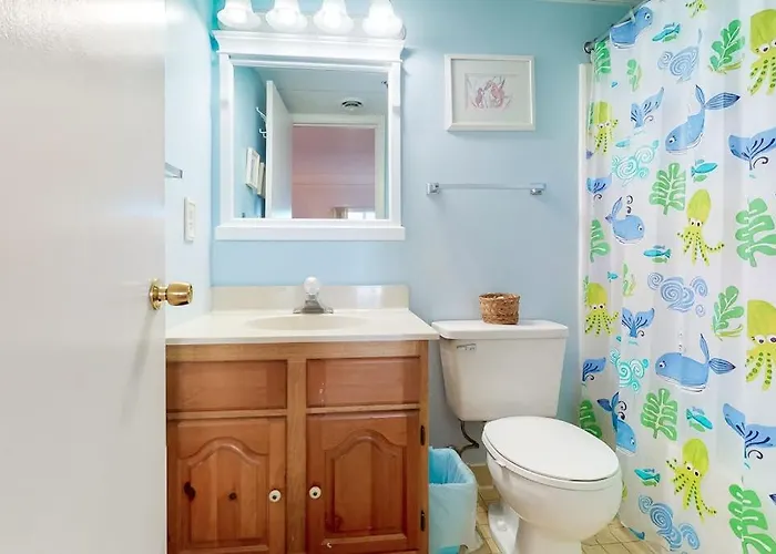 La Mirage 504 Ocean City