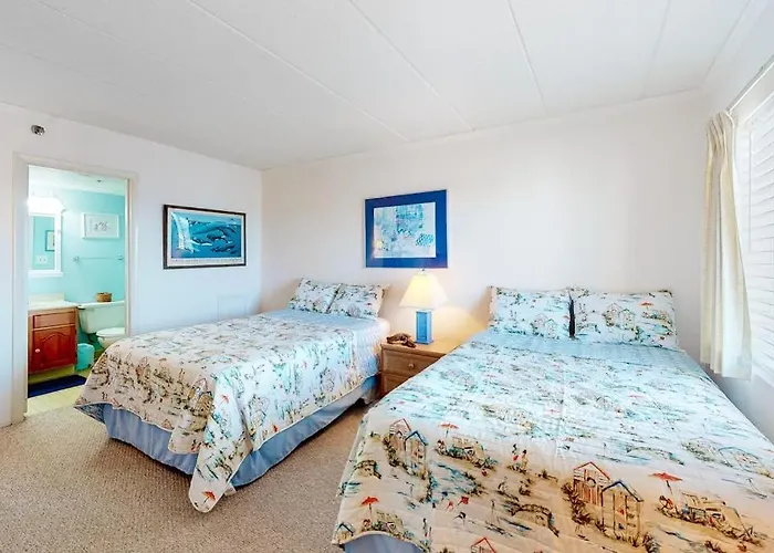 La Mirage 504 Ocean City