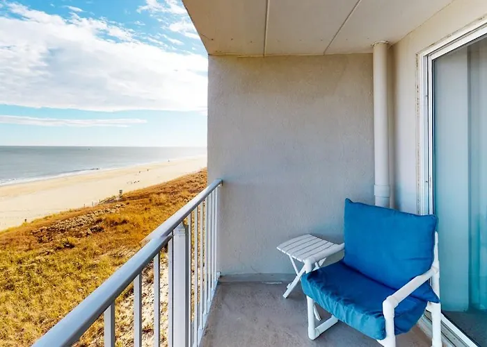 Holiday home La Mirage 504 *