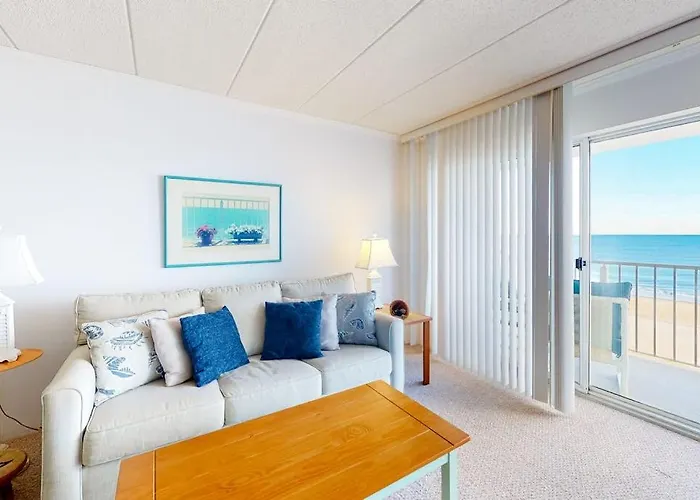 La Mirage 504 Holiday home