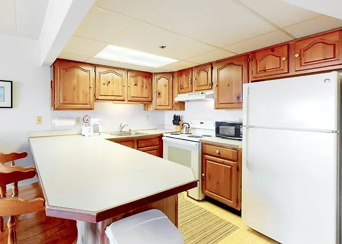 La Mirage 504 Holiday home *
