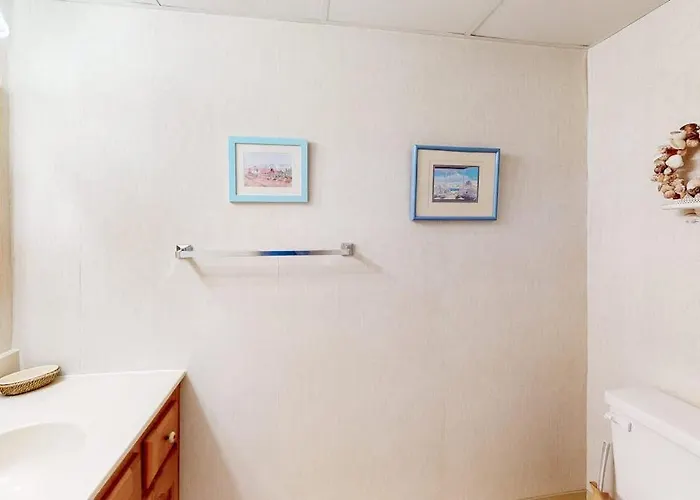 La Mirage 504 Holiday home