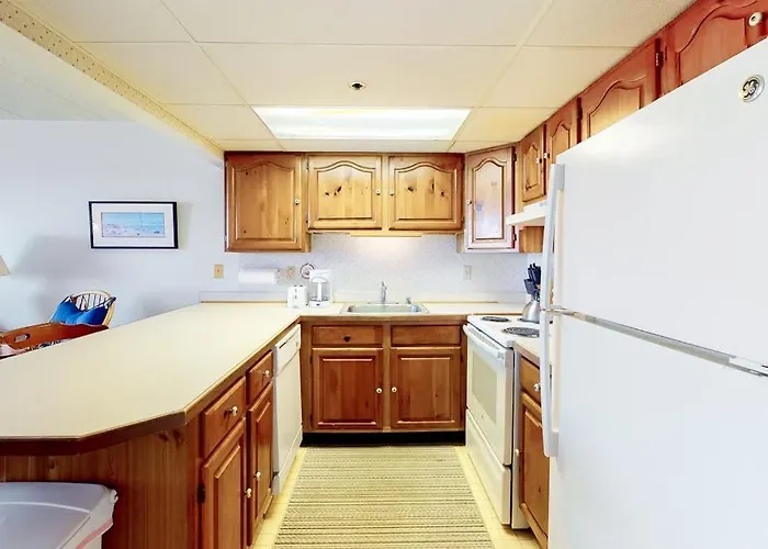 La Mirage 504 Holiday home Ocean City