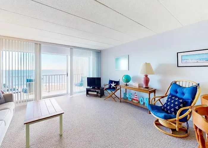 La Mirage 504 Ocean City