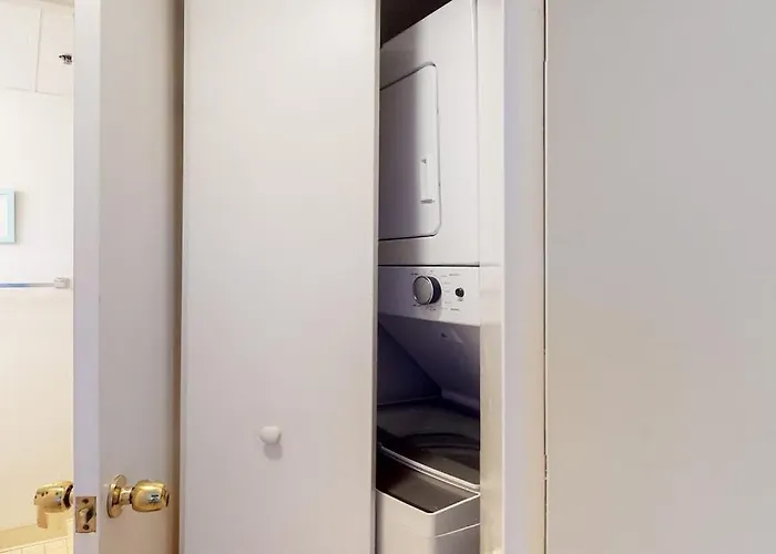 Holiday home La Mirage 504 *